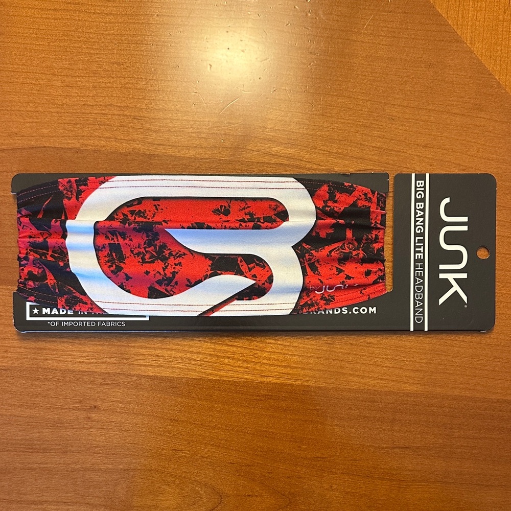 Junk CycleBar Headband